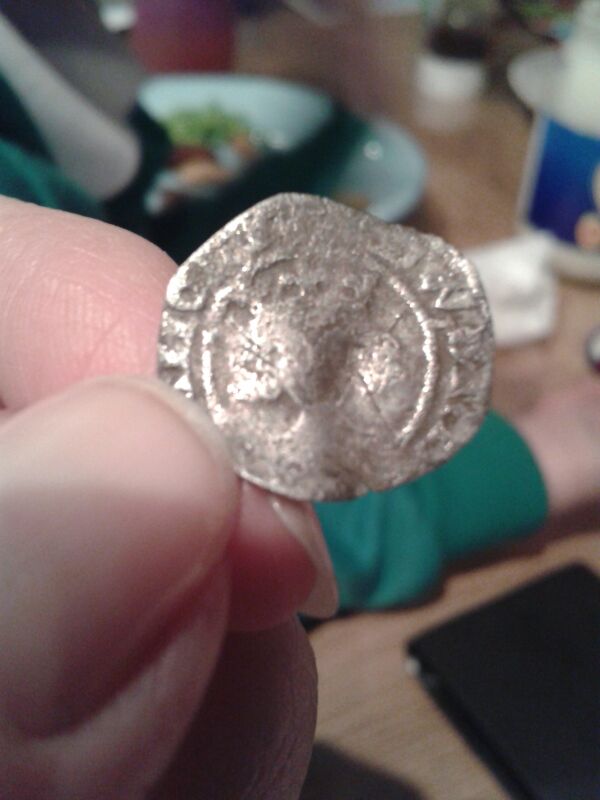 Unidentified-Coin-From-A-Field.